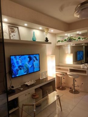 Shell Residences Jas Place